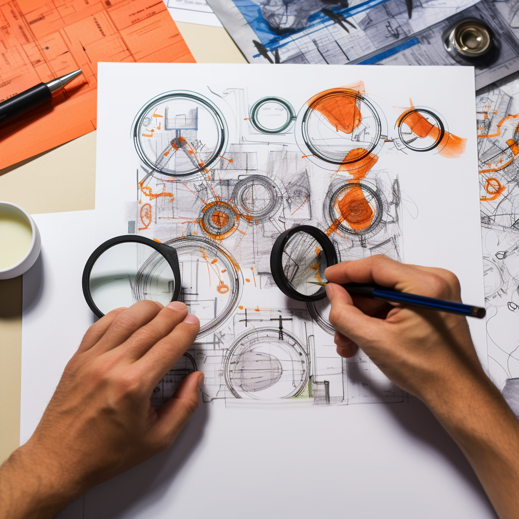 Testing your Design in Design Thinking