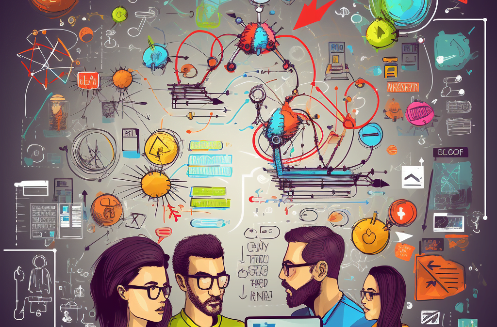 Introduction to Design Thinking: A Game-Changer in Innovation