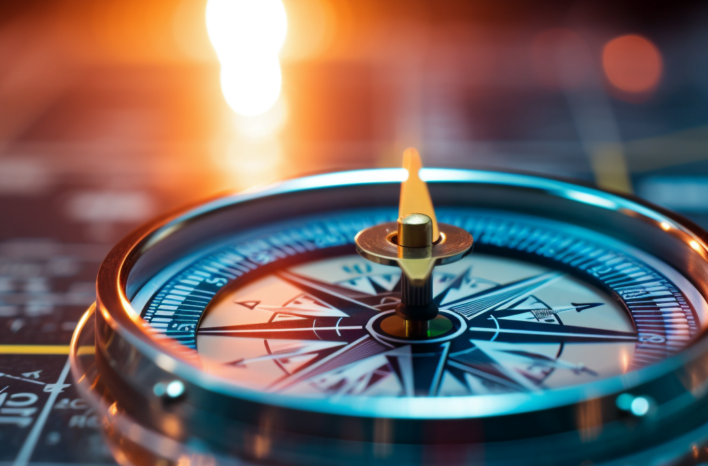 Define to Innovate: Decoding Design Thinking!