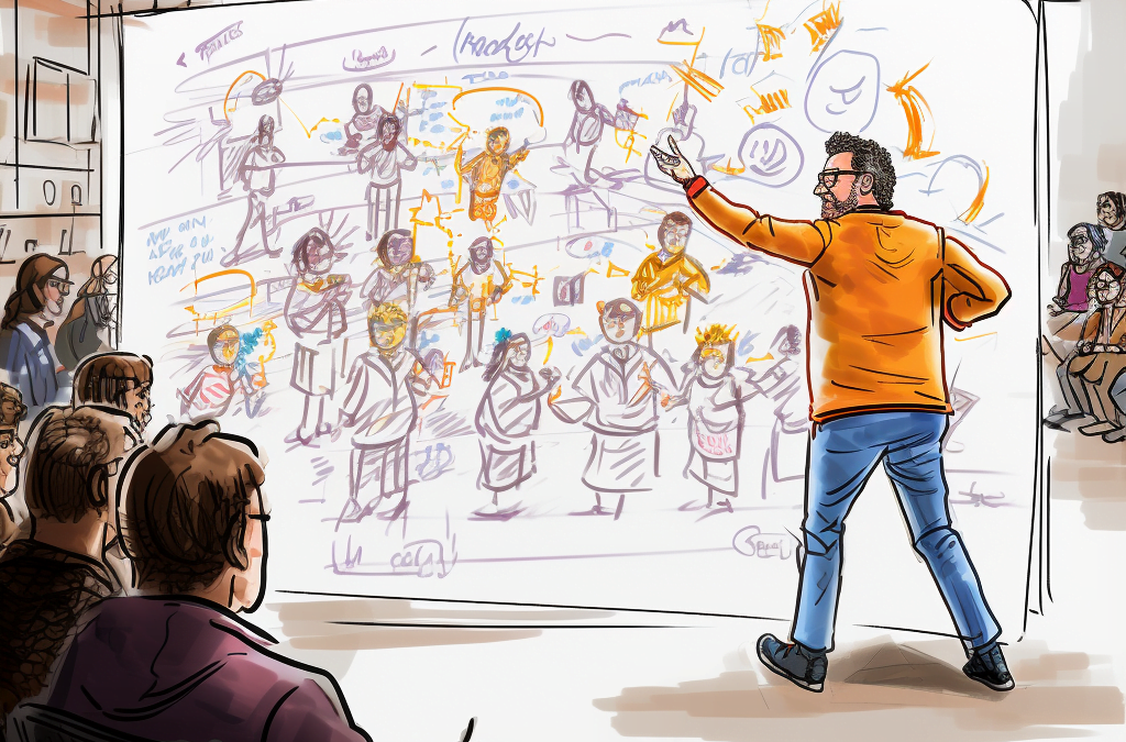 Revolutionise Your Projects: The Unseen Benefits of Agile