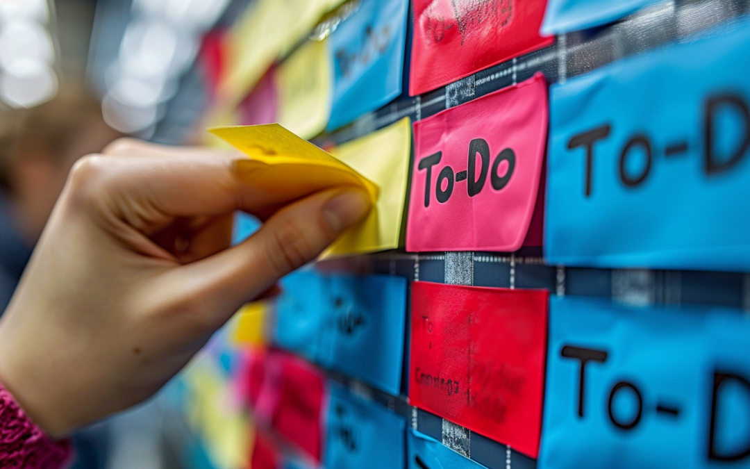 Mastering Sprint Planning: The Definitive Guide for New Agile Coaches