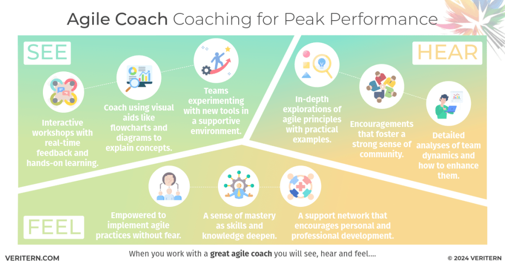 Agile Coach_ Coaching for Peak Performance