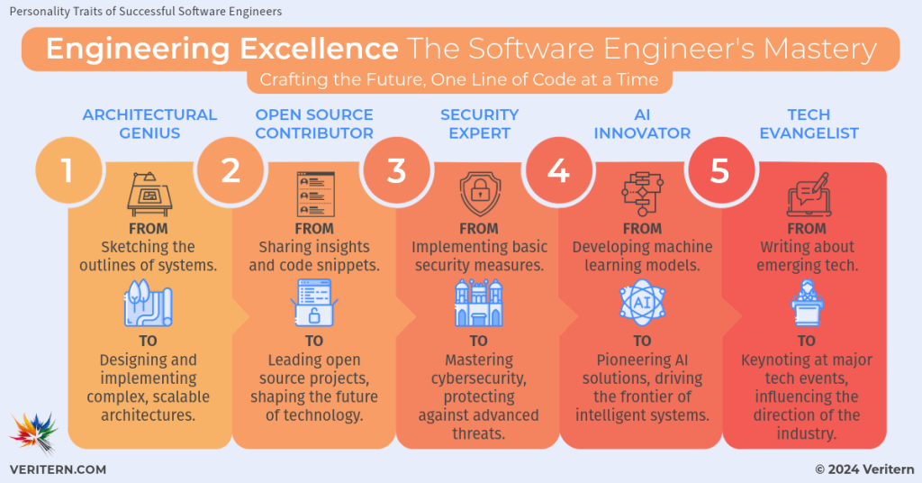 Engineering Excellence The Software Engineer's Ma
