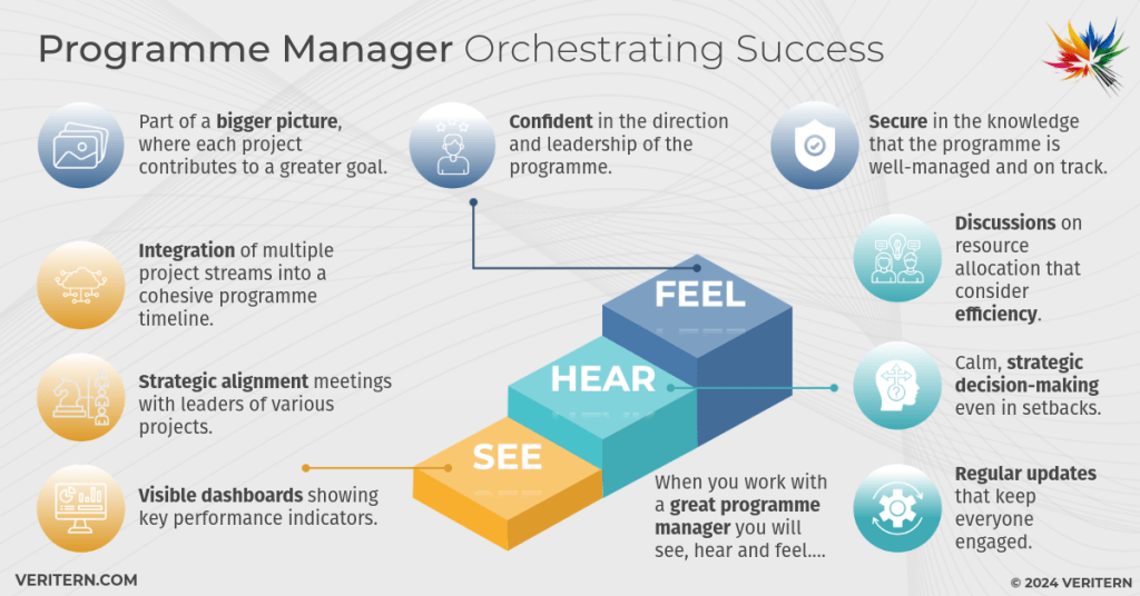 Programme Manager_ Orchestrating Success