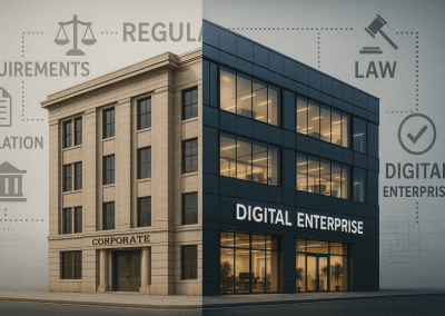 Business Model Transformation: JTI’s Strategic Pivot Case Study