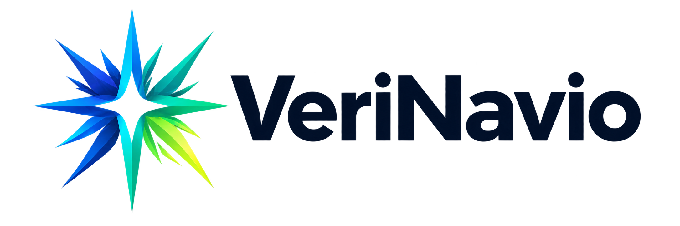 VeriiNavio Logo VeriNavio Logo